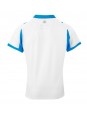 Muži Futbalové oblečenie Olympique de Marseille 2025-26 Krátky Rukáv - Domáci